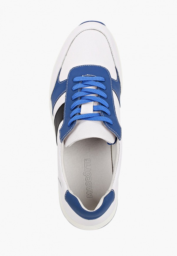 фото Кроссовки mascotte