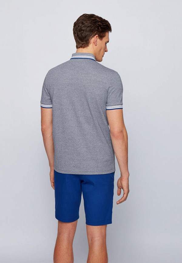 фото Поло boss