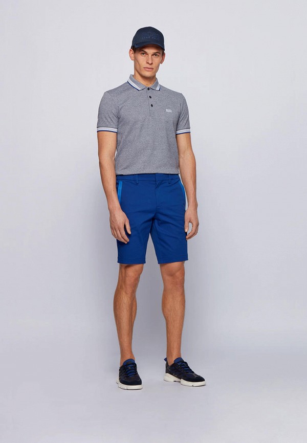 фото Поло boss