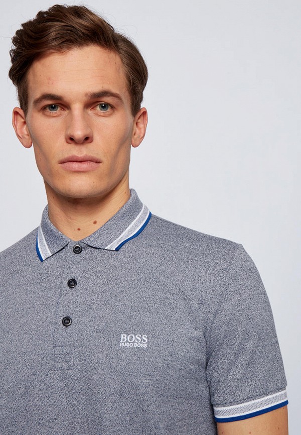 фото Поло boss