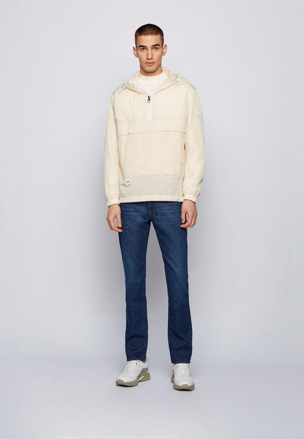 фото Джинсы boss