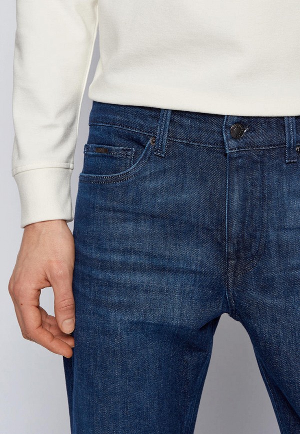 фото Джинсы boss