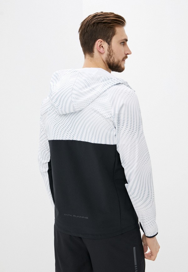 фото Толстовка anta