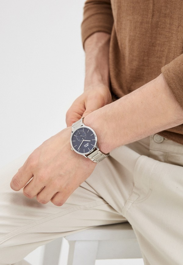 фото Часы slazenger