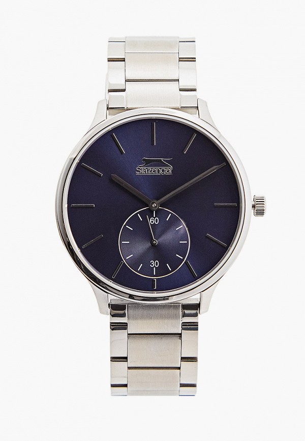 

Часы Slazenger, Серебряный