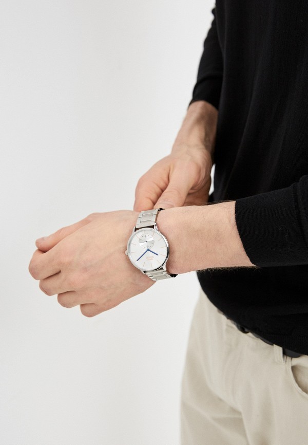 фото Часы slazenger