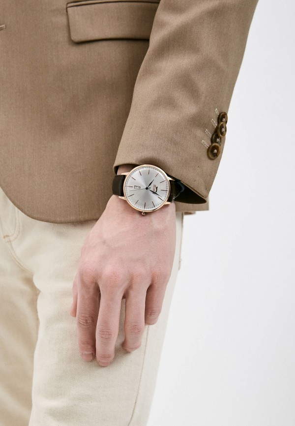 фото Часы slazenger