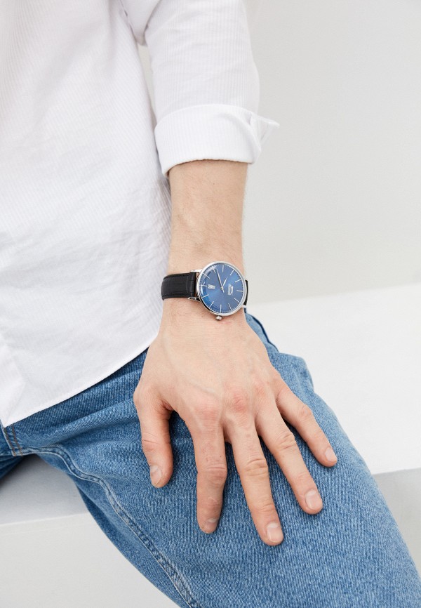 фото Часы slazenger