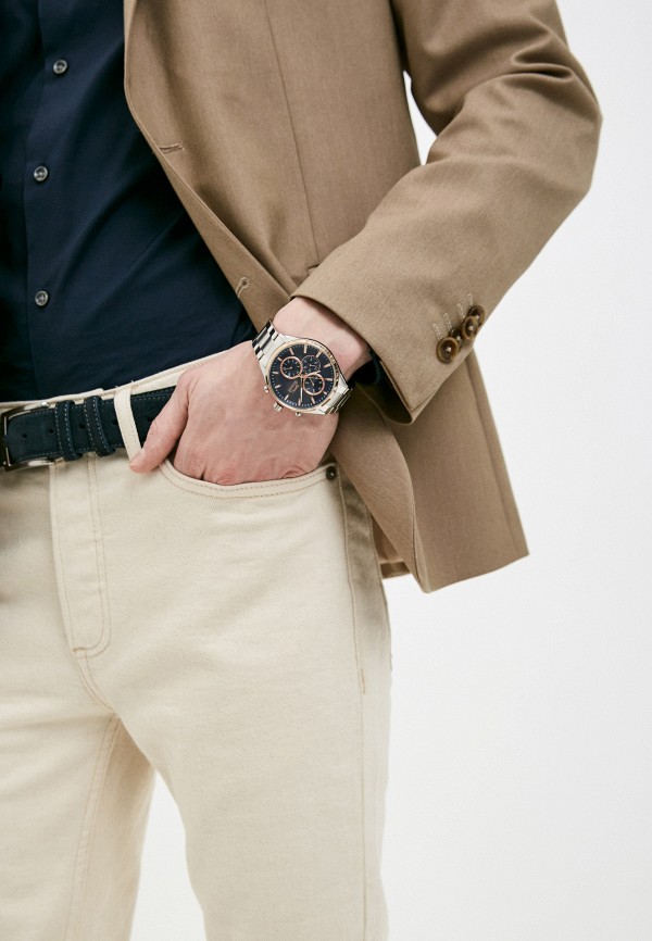 фото Часы slazenger