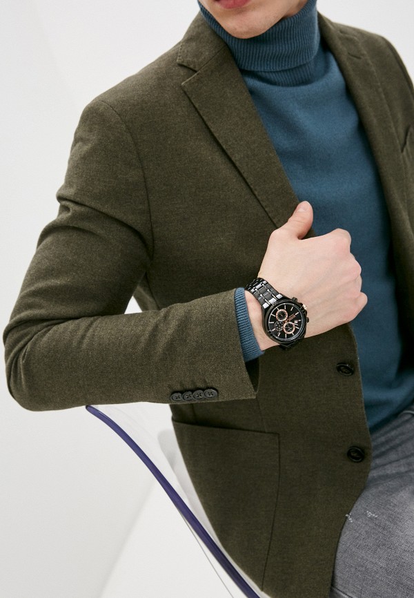 фото Часы slazenger