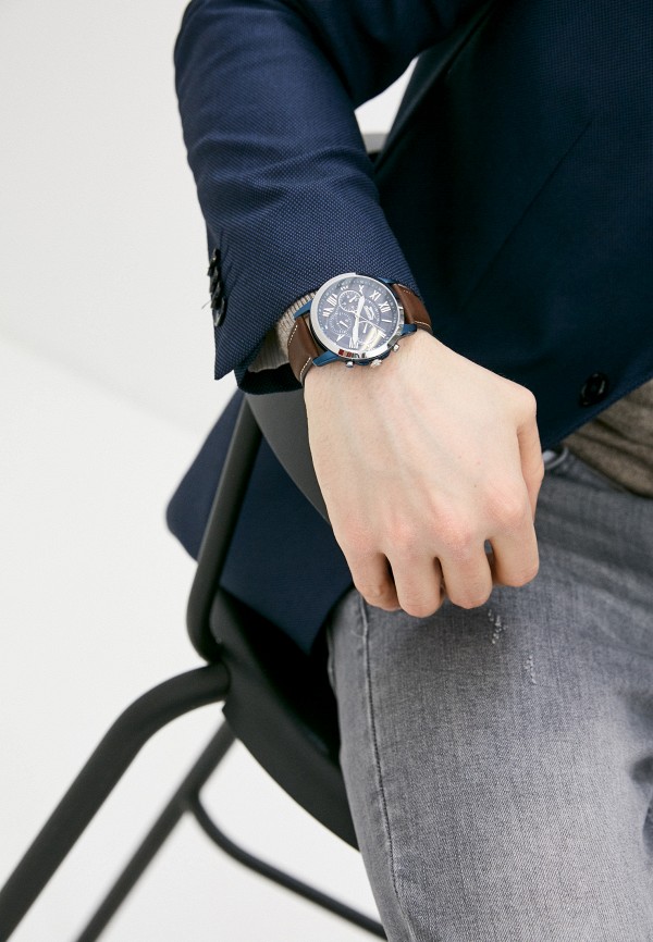 фото Часы slazenger