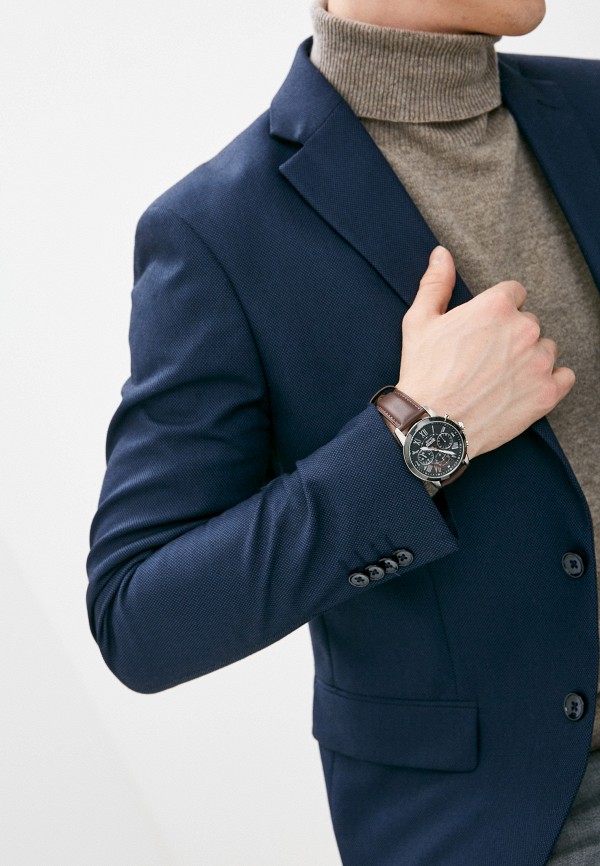 фото Часы slazenger