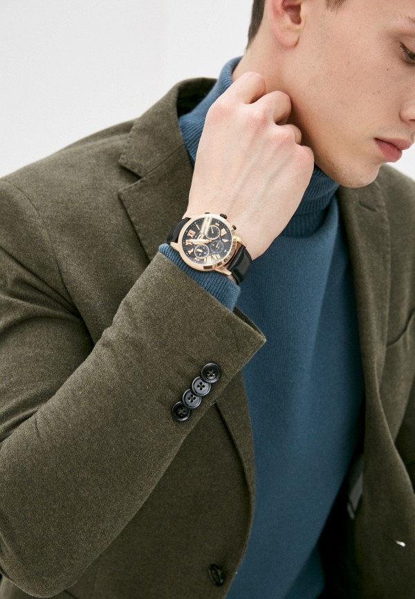 фото Часы slazenger