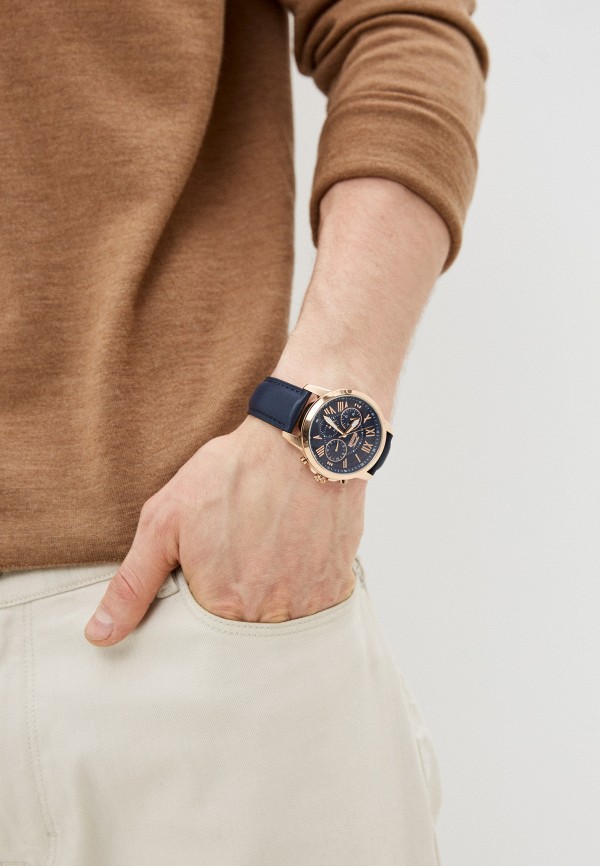 фото Часы slazenger