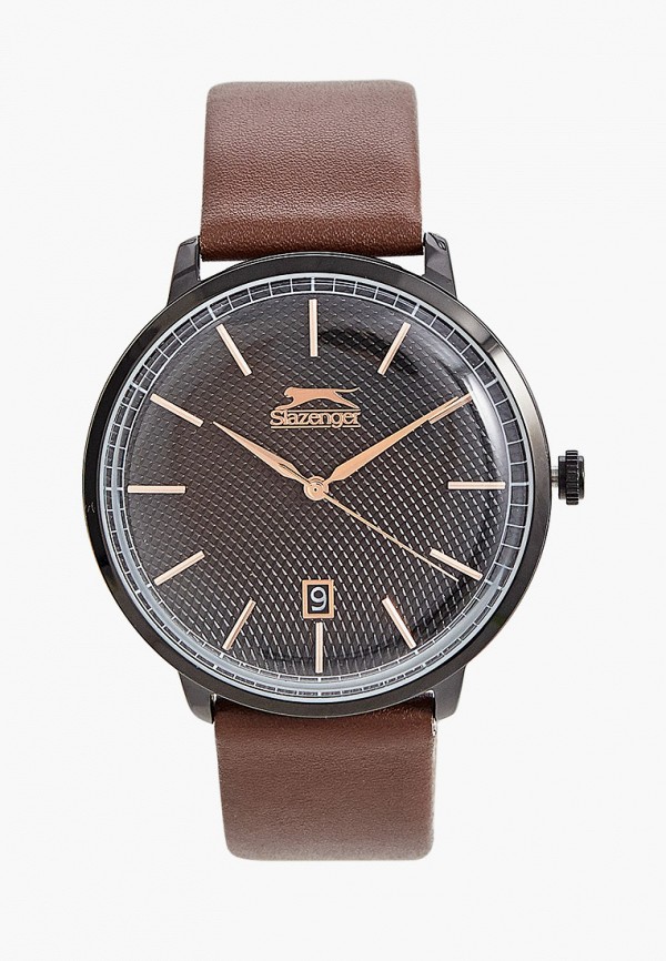 фото Часы slazenger