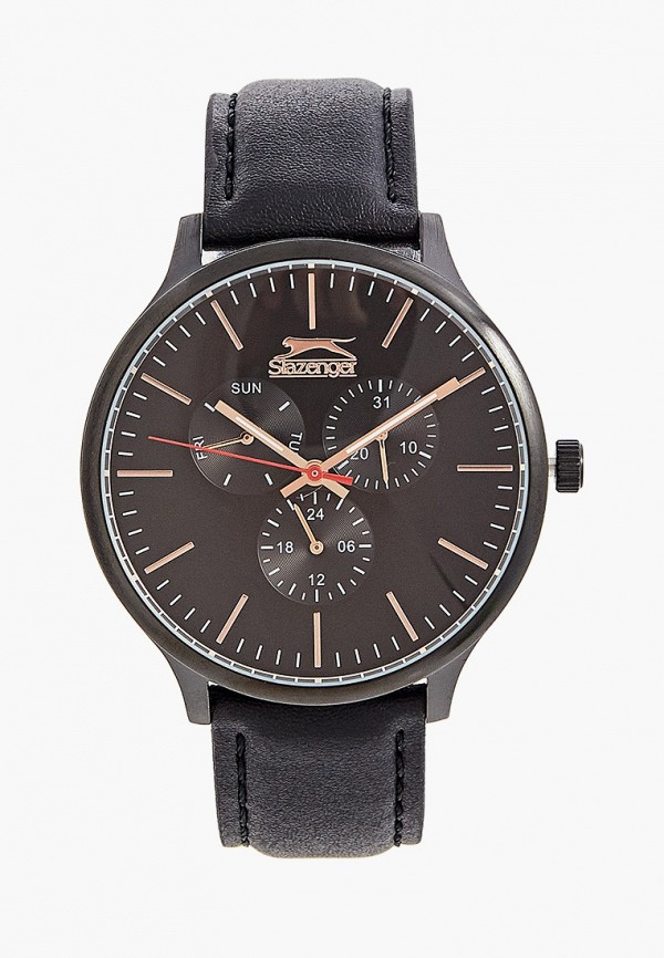 фото Часы slazenger