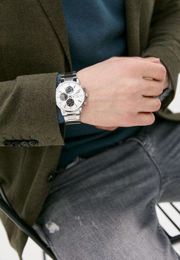 фото Часы slazenger