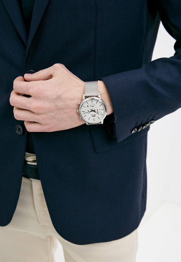 фото Часы slazenger