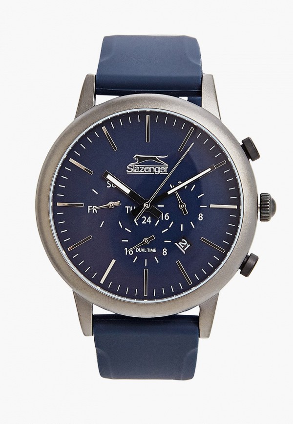 

Часы Slazenger, Синий
