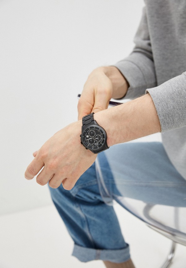 фото Часы slazenger