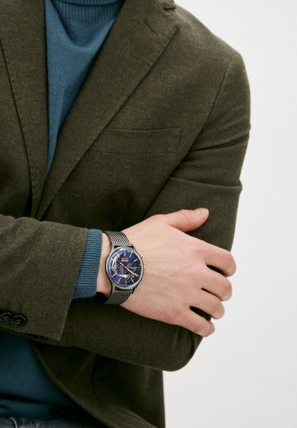 фото Часы slazenger