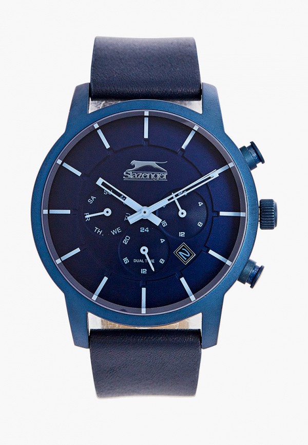 фото Часы slazenger