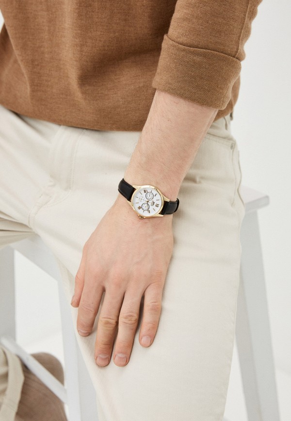 фото Часы slazenger