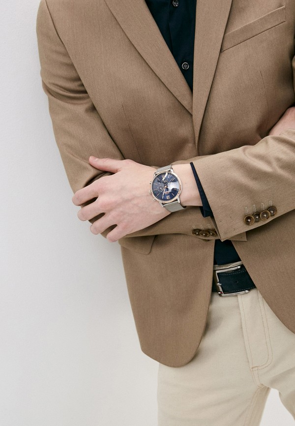 фото Часы slazenger