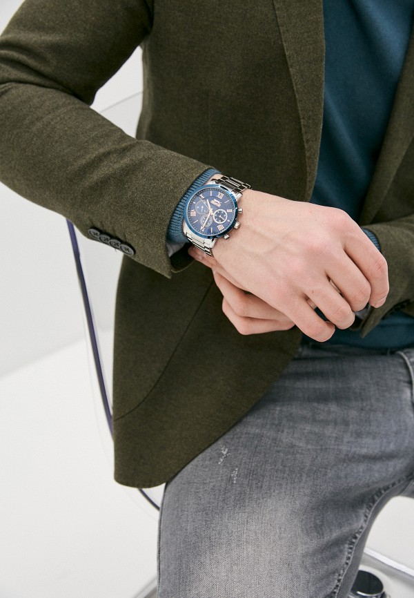 фото Часы slazenger