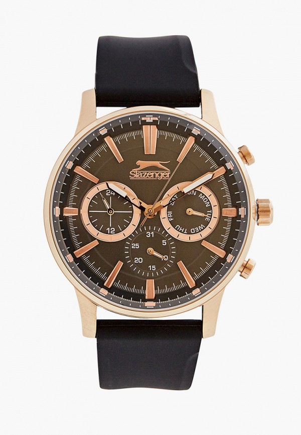 фото Часы slazenger