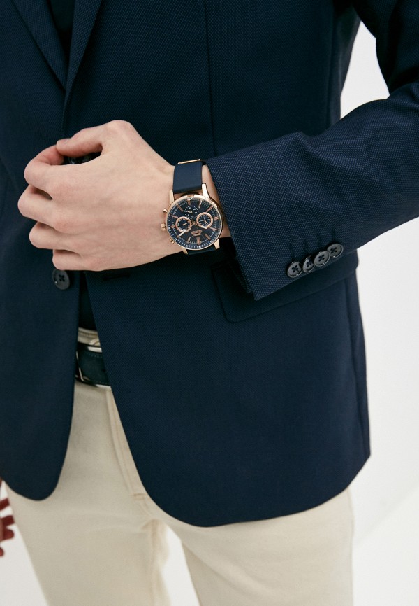 фото Часы slazenger