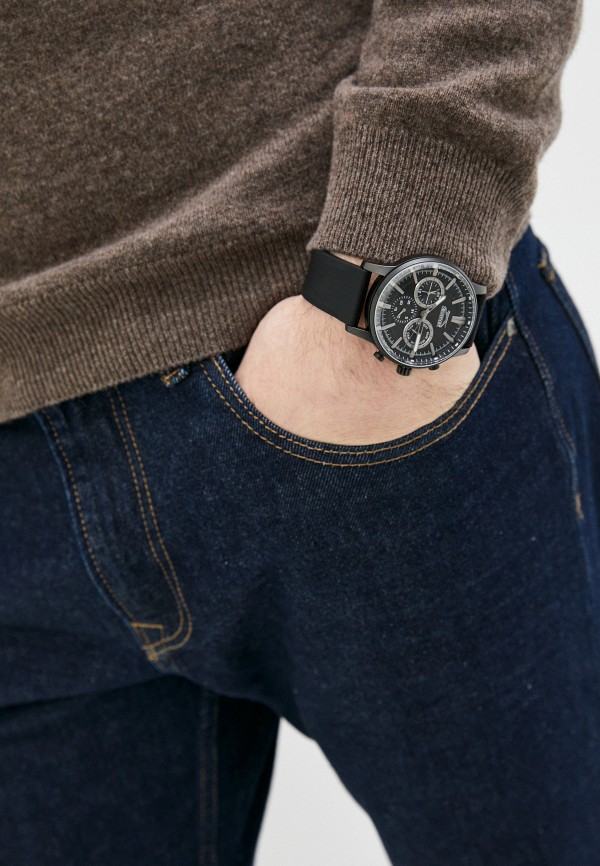 фото Часы slazenger