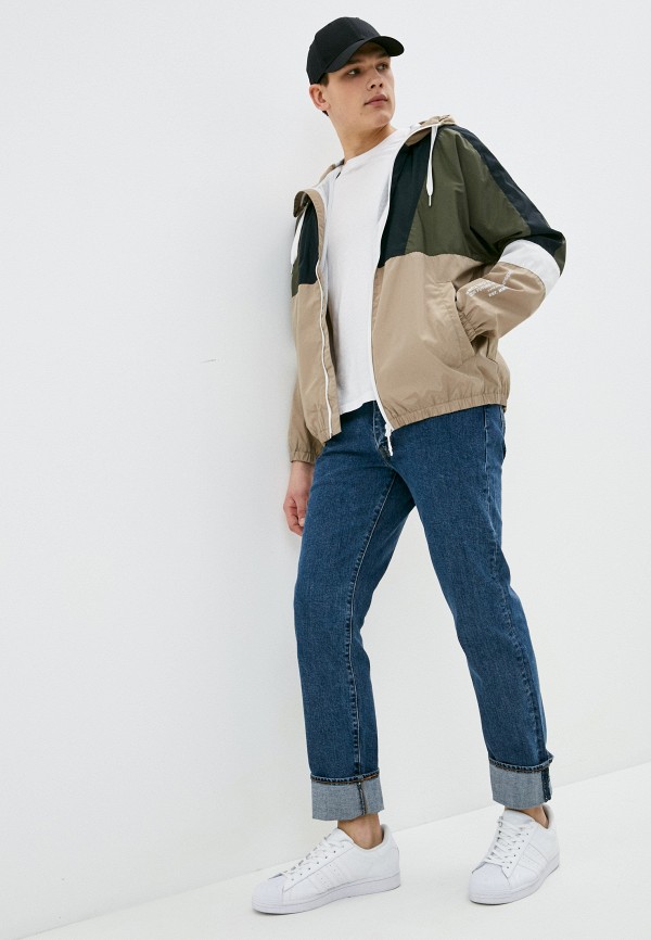 фото Ветровка o'stin