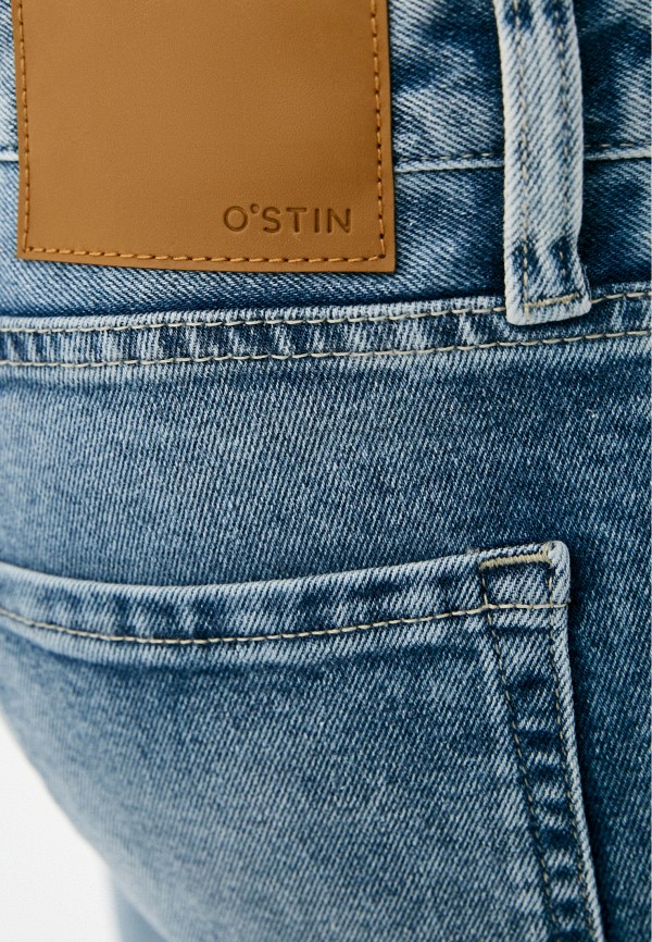 фото Джинсы o'stin