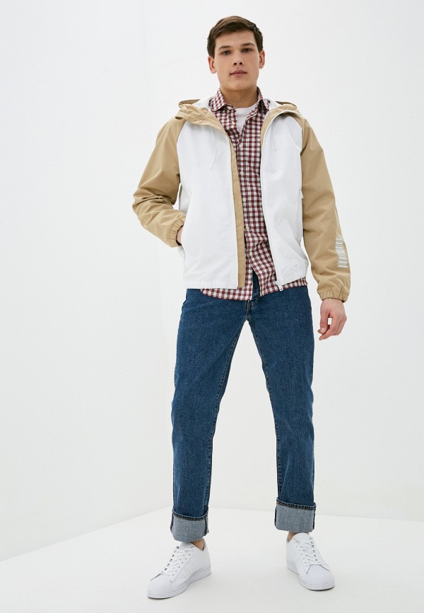 фото Ветровка o'stin