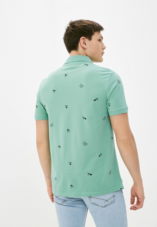 фото Поло o'stin