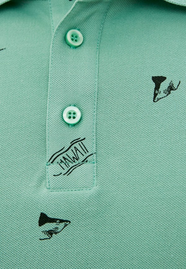 фото Поло o'stin