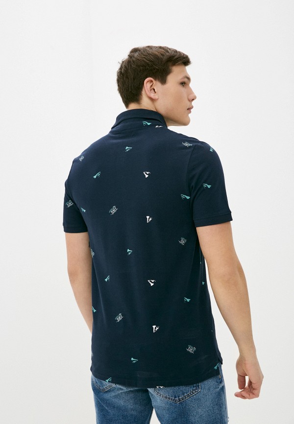 фото Поло o'stin