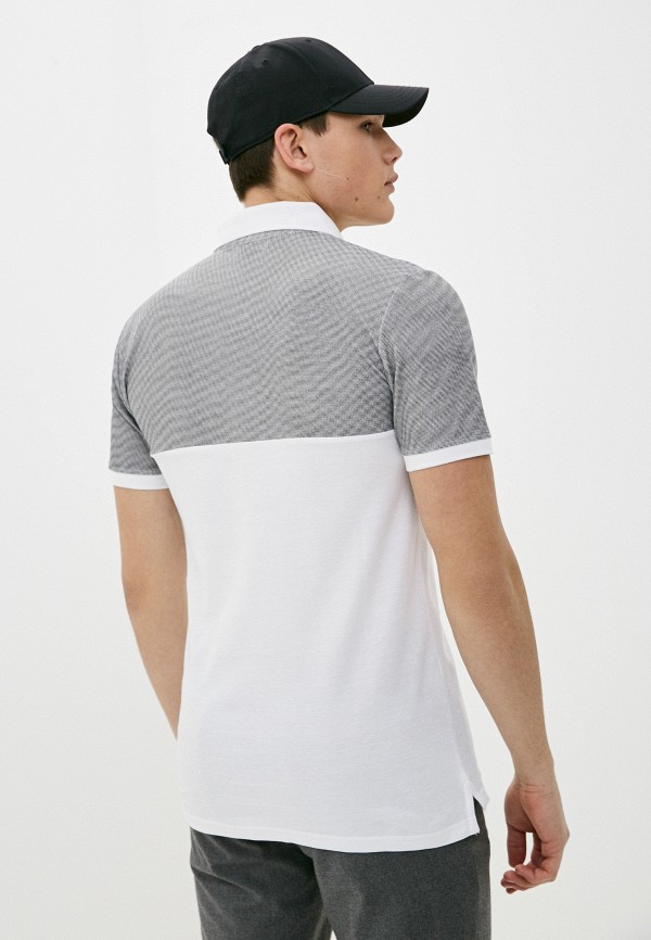 фото Поло o'stin