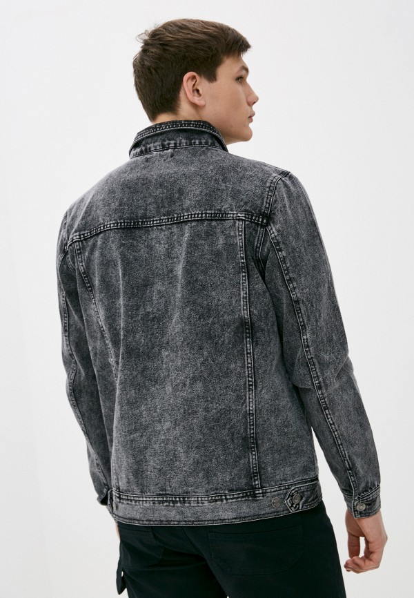 фото Куртка джинсовая o'stin