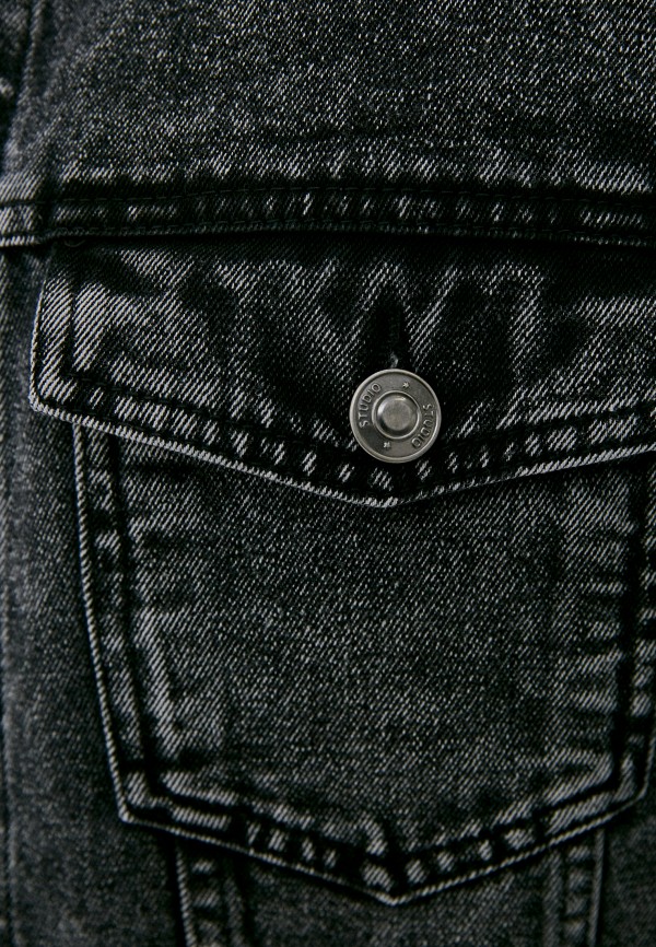 фото Куртка джинсовая o'stin