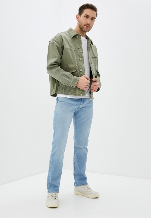 фото Куртка o'stin