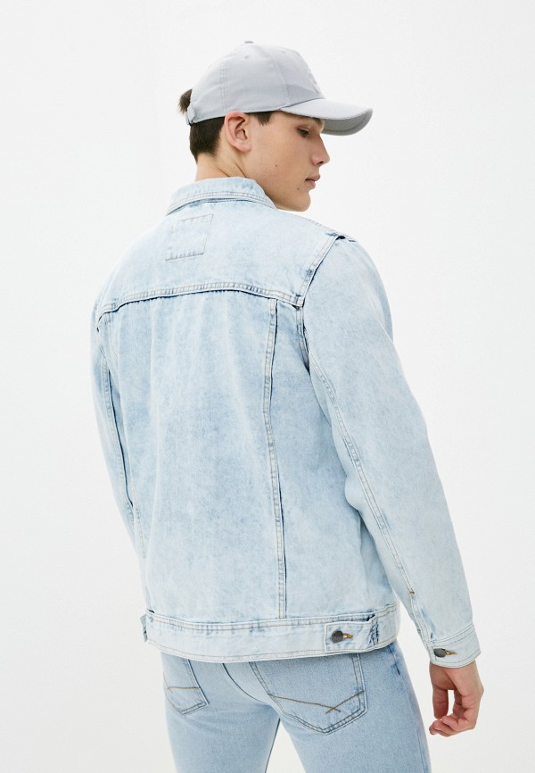 фото Куртка джинсовая o'stin