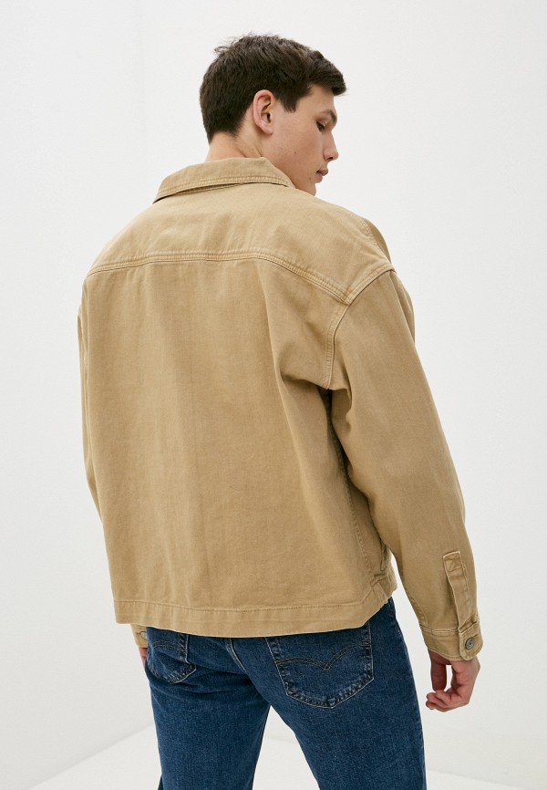 фото Куртка джинсовая o'stin