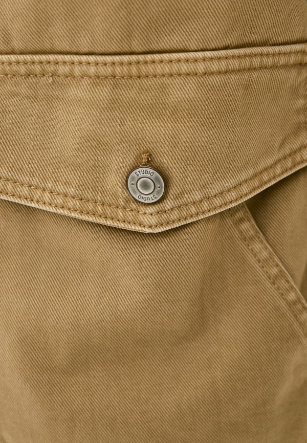 фото Куртка джинсовая o'stin