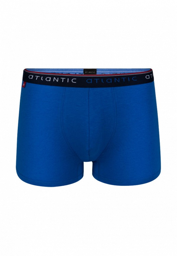 

Трусы Atlantic, Синий, Atlantic MP002XM1H29E