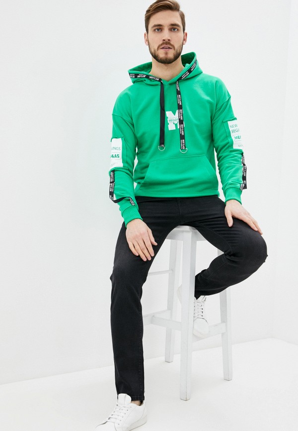 фото Джинсы colin's