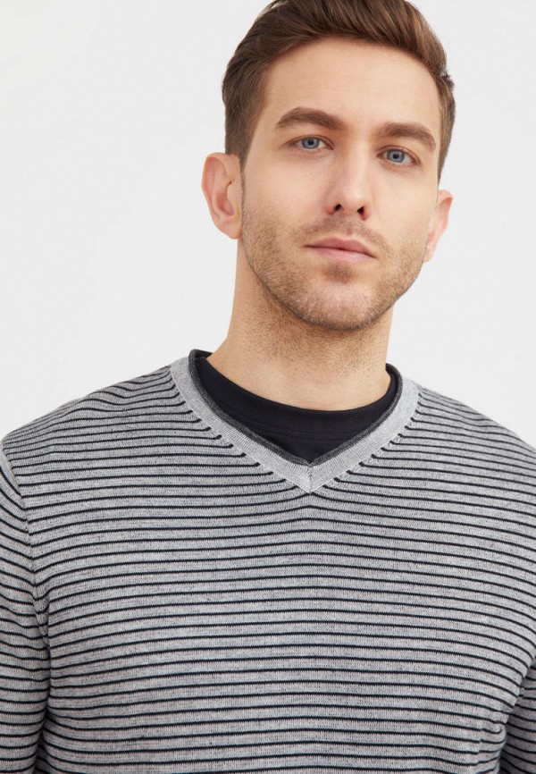 фото Пуловер finn flare