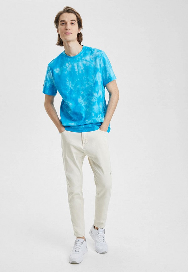 фото Футболка barmariska