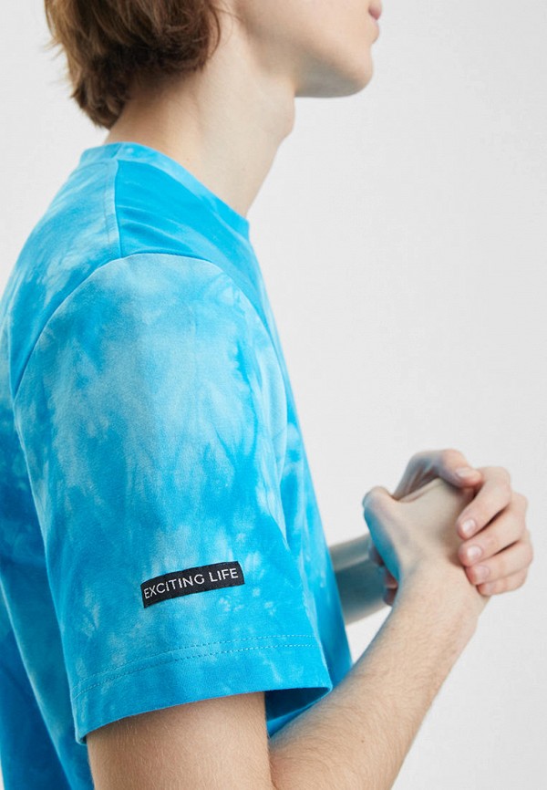 фото Футболка barmariska